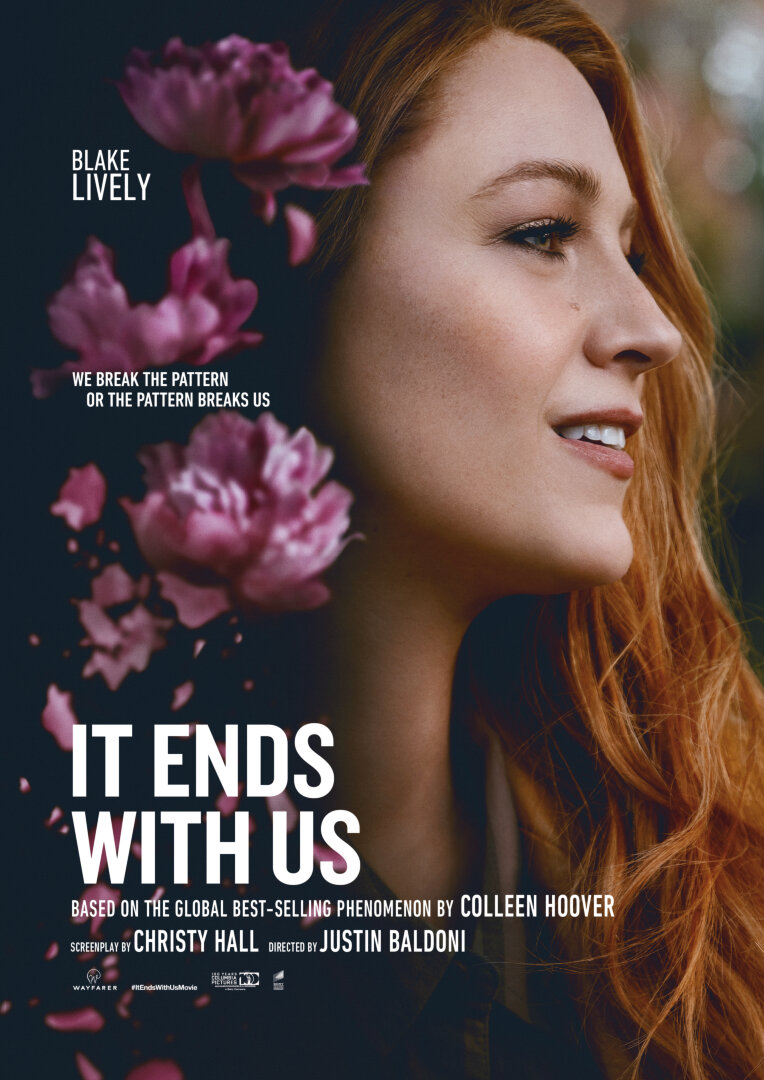 IT ENDS WITH US